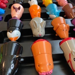 『値下』マーカー＆クレヨン Micador Besties Markers の画像
