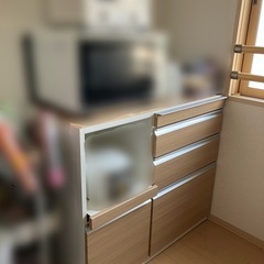 食器棚