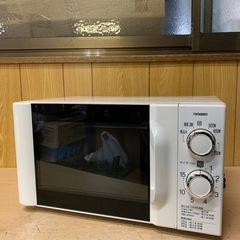 ✅ツインバード電子レンジ✅ ✅DR-D419✅