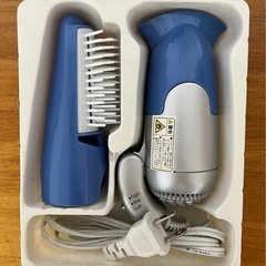 新品　イオンドライヤー