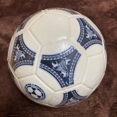 サッカーボールの画像
