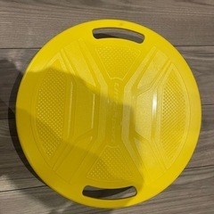 バランスボード
