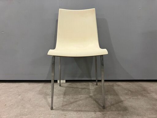 『SOFTLINE』ソフトライン スタッキングチェア チェア RWcha28 SOFTLINE』ソフトライン スタッキングチェア ダイニングチェア 食卓