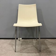 『SOFTLINE』ソフトライン スタッキングチェア ダイニングチェア 食卓チェア リビングチェア チェア 椅子 イス RWcha28の画像