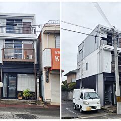 【中古戸建て】和歌山市小松原5丁目☆