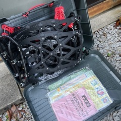 タイヤチェーンの画像