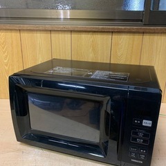 ✅YAMAZEN電子レンジ✅ ✅YRM-HF171✅