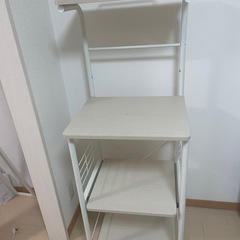 収納家具の画像