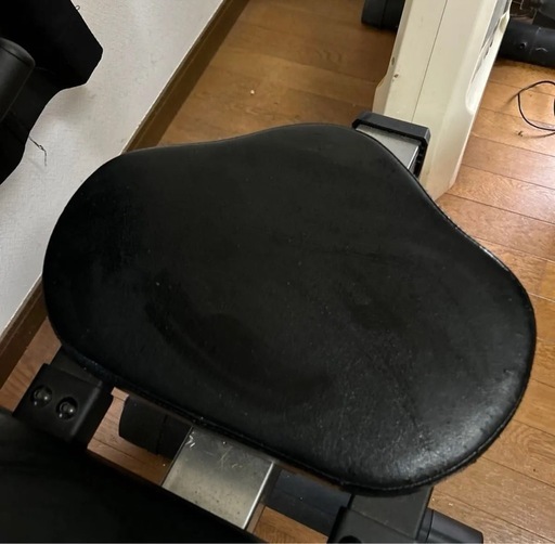 エアロバイク