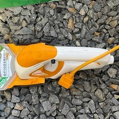 芝生バリカンの画像