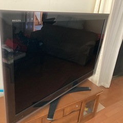 東芝　REGZA　55ZH8000
