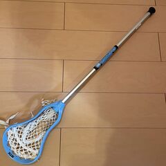 ラクロックス用 ミニクロス STXの画像