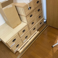 本日処分・桐タンス