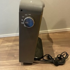 ヒーターの画像
