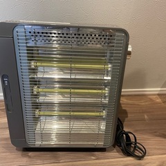ヒーター