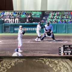 【美品中古】Panasonic VIERA TH-L42E60 壁掛け