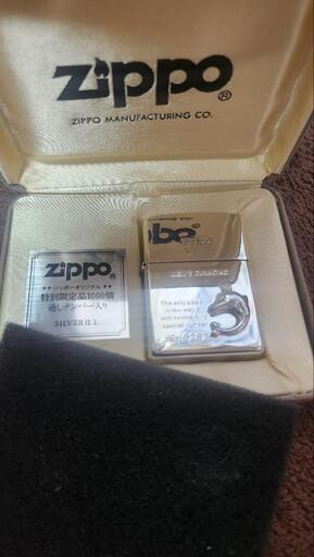 その他 ZIPPO