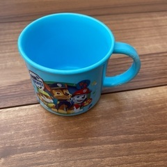 パウパトロール　お弁当セットの画像