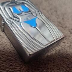 ZIPPO の画像