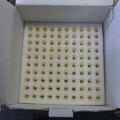 メーカー不明　アトマイザー ？ カートリッジ　？　100本の画像