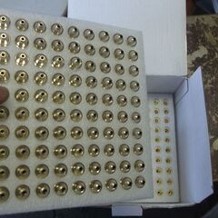 メーカー不明　アトマイザー ？ カートリッジ　？　100本の画像