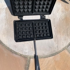 ✅ワッフル　メーカー🥞の画像