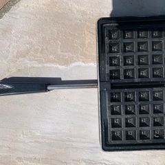 ✅ワッフル　メーカー🥞の画像