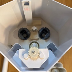 ハイブリッド　加湿器の画像