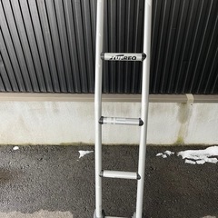 エブリィ　
DA17V リアラダー　タフレック