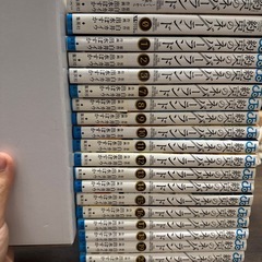 ネバーランド21冊