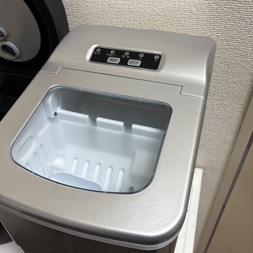 製氷機