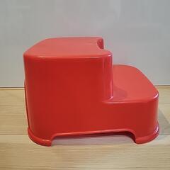踏み台　ステップ　子供用の画像