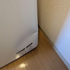 洗濯機シャープ6kgの画像