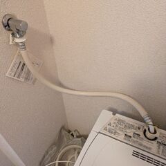 洗濯機シャープ6kgの画像
