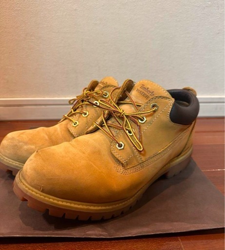 靴/バッグ Timberland