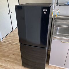 【再再出品】冷蔵庫　無料 取りに来られる方