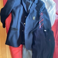 札幌日本大学高等学校制服