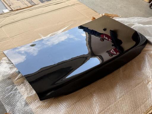 NA ロードスター トランク