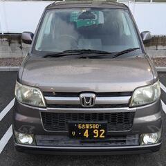 車検切れ　軽自動車
