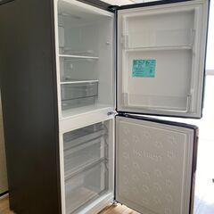 【再再出品】冷蔵庫　無料 取りに来られる方の画像