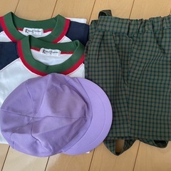 きよし幼稚園のグッズ