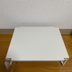 【決まりました】キッチン　コンロ上　作業台
