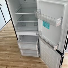 【再再出品】冷蔵庫　無料 取りに来られる方の画像