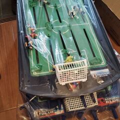 サッカーゲーム盤　3台あります。の画像