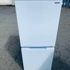 ?シャープ ノンフロン冷凍冷蔵庫 SJ-15E9-W