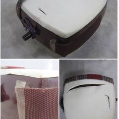 高級三味線　中太　「奈」刻印あり　ハードケース付き　バチ付き　　その他付属品あり　弦楽器 和楽器　民謡　時代物の画像