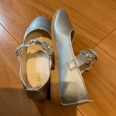 発表会　　フォーマル　子ども靴　サイズ21.5の画像