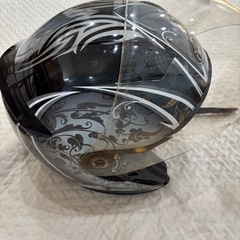 【決定！】VoiD フルフェイスヘルメットの画像