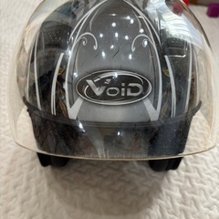 【決定！】VoiD フルフェイスヘルメットの画像