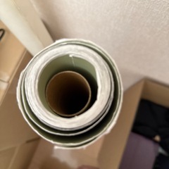 【急募】のり無し　壁紙　薄緑の画像